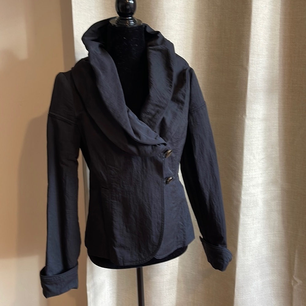 Dress up blazer